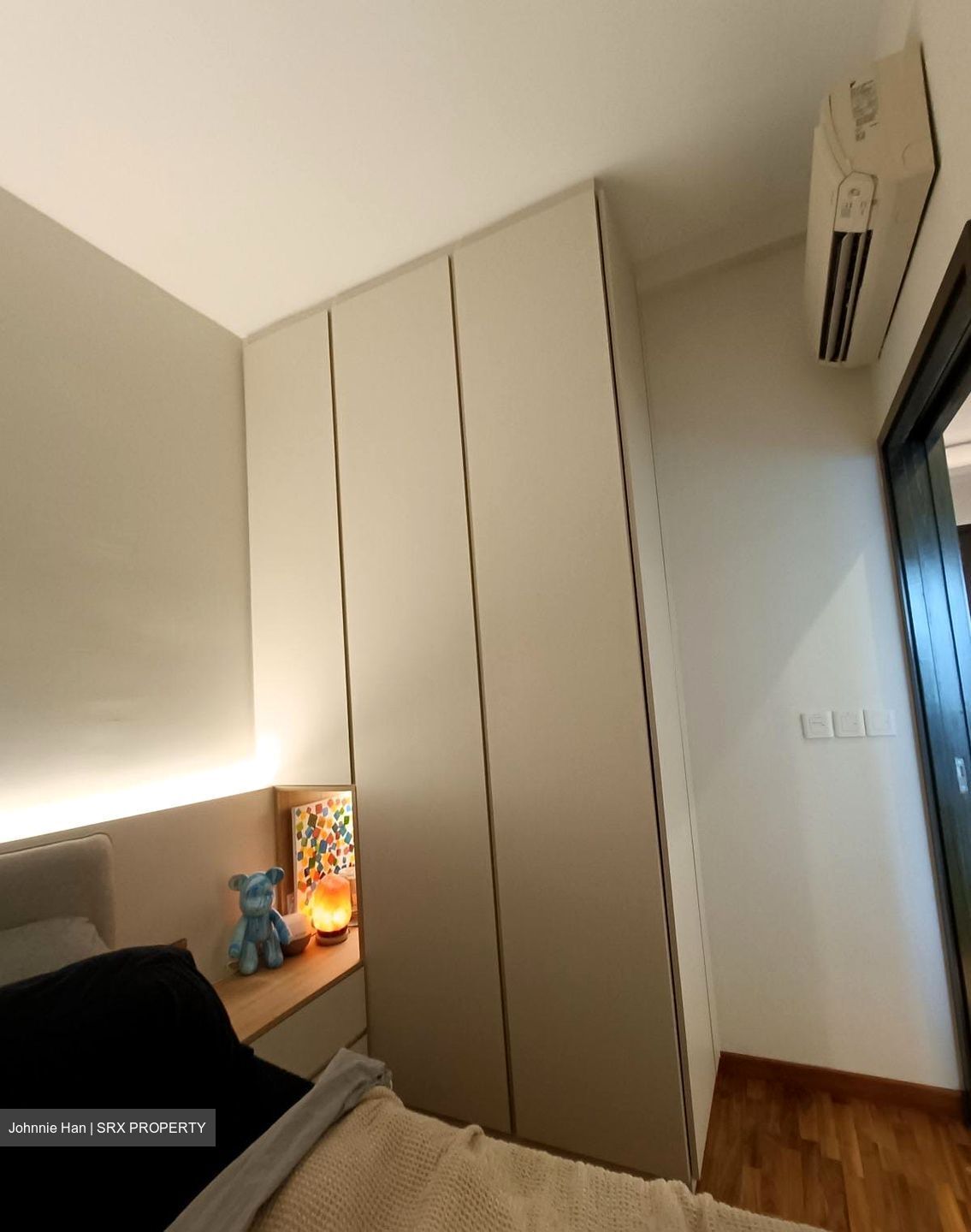 The Octet (D14), Apartment #523176761